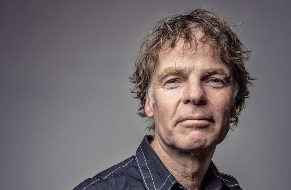 Winy Maas, MDRV about the newest development in Rotterdam